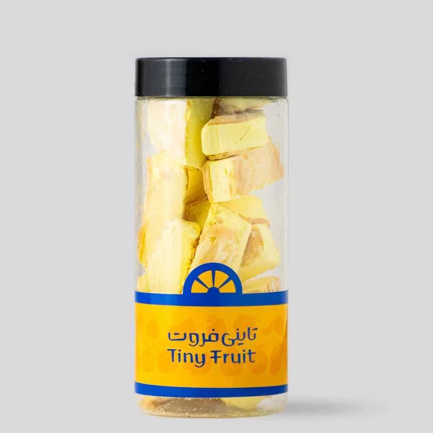 بستنی نونی سایز ۱ در تاینی فروت
