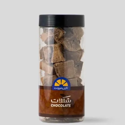 مخلوط شکلاتی سایز ۱ — تاینی فروت