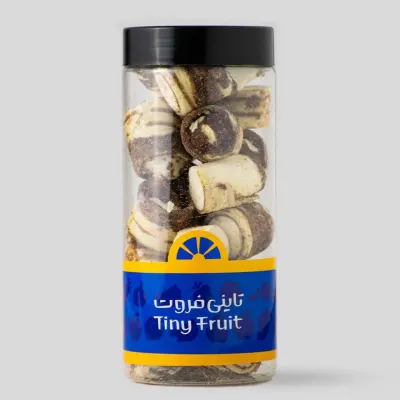 بستنی بیسکورول سایز ۳ — تاینی فروت