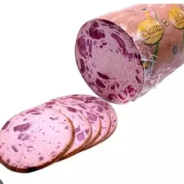 کالباس تنوری ۸۰٪ دارا_۲۰۰گرمی در آس پروتئین