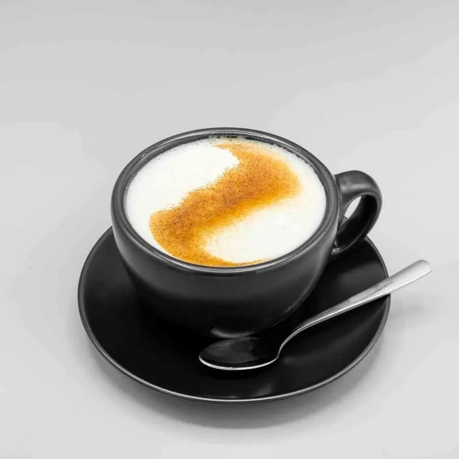 ماسالا در کافه باکارا