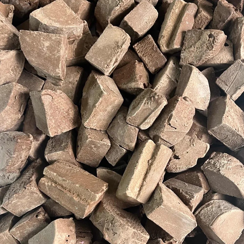 بستنی رژیمی شکلاتی سایز۳ در تاینی فروت