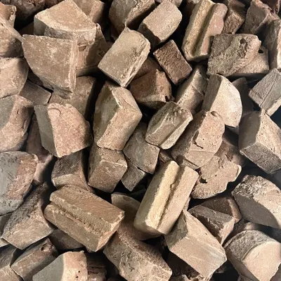 بستنی رژیمی شکلاتی سایز۳ — تاینی فروت