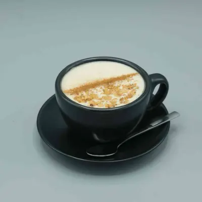 ماسالا پینات — کافه باکارا