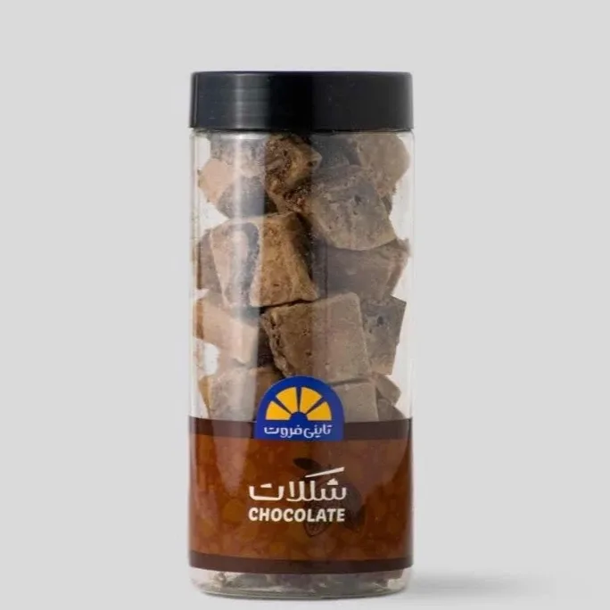 مخلوط شکلاتی سایز ۳ در تاینی فروت