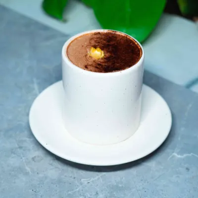 موکا مشهدی — بولگاری لانژ